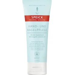 SPEICK Thermal Sensitiv Hand-und Nagelpflege 75 ml