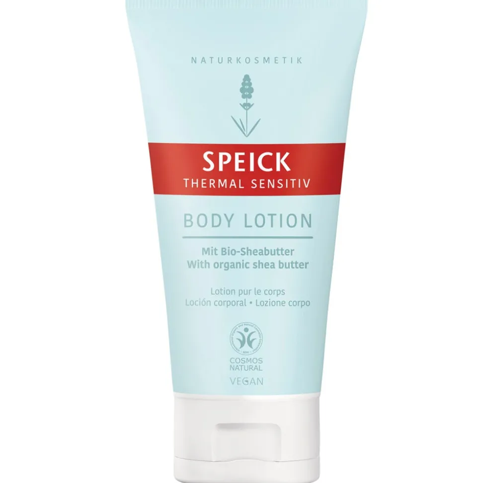 SPEICK Thermal Sensitiv Lotion 150 ml