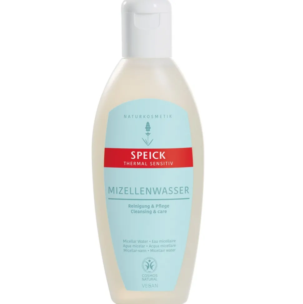 SPEICK Thermal Sensitiv Mizellenwasser 200 ml