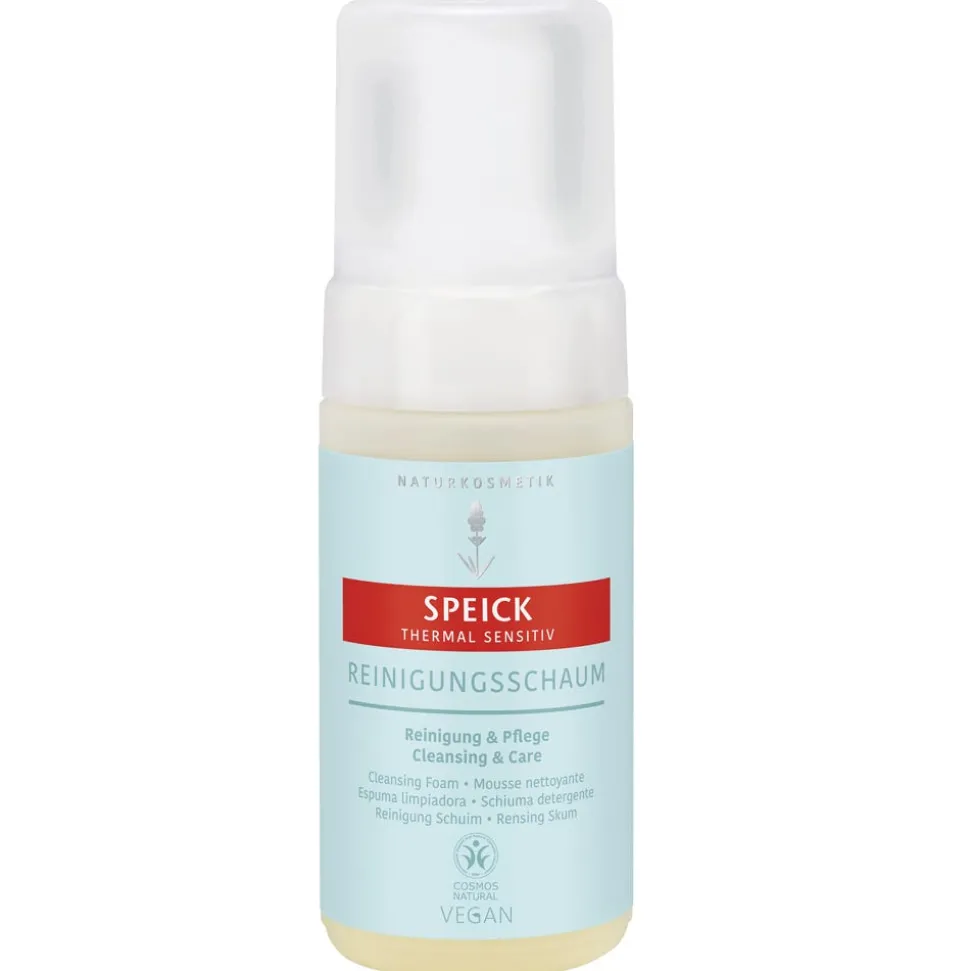 SPEICK Thermal Sensitiv Reinigungsschaum 115 ml