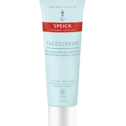 SPEICK Thermal Sensitiv Tagescreme 50 ml