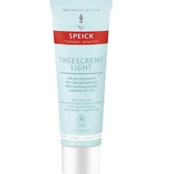 SPEICK Thermal Sensitiv Tagescreme light 50 ml