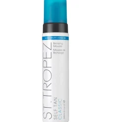 ST. TROPEZ Self Tan Classic Bronzing Mousse 240 ml