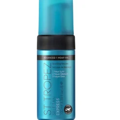 ST. TROPEZ Self Tan Express Bronzing Mousse 100 ml