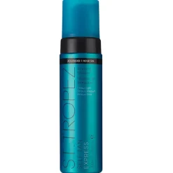 ST. TROPEZ Self Tan Express Bronzing Mousse 200 ml
