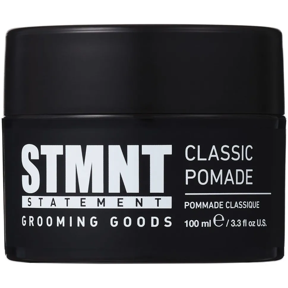 STMNT Grooming Goods Classic Pomade 100 ml