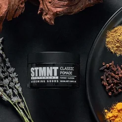 STMNT Grooming Goods Classic Pomade 100 ml
