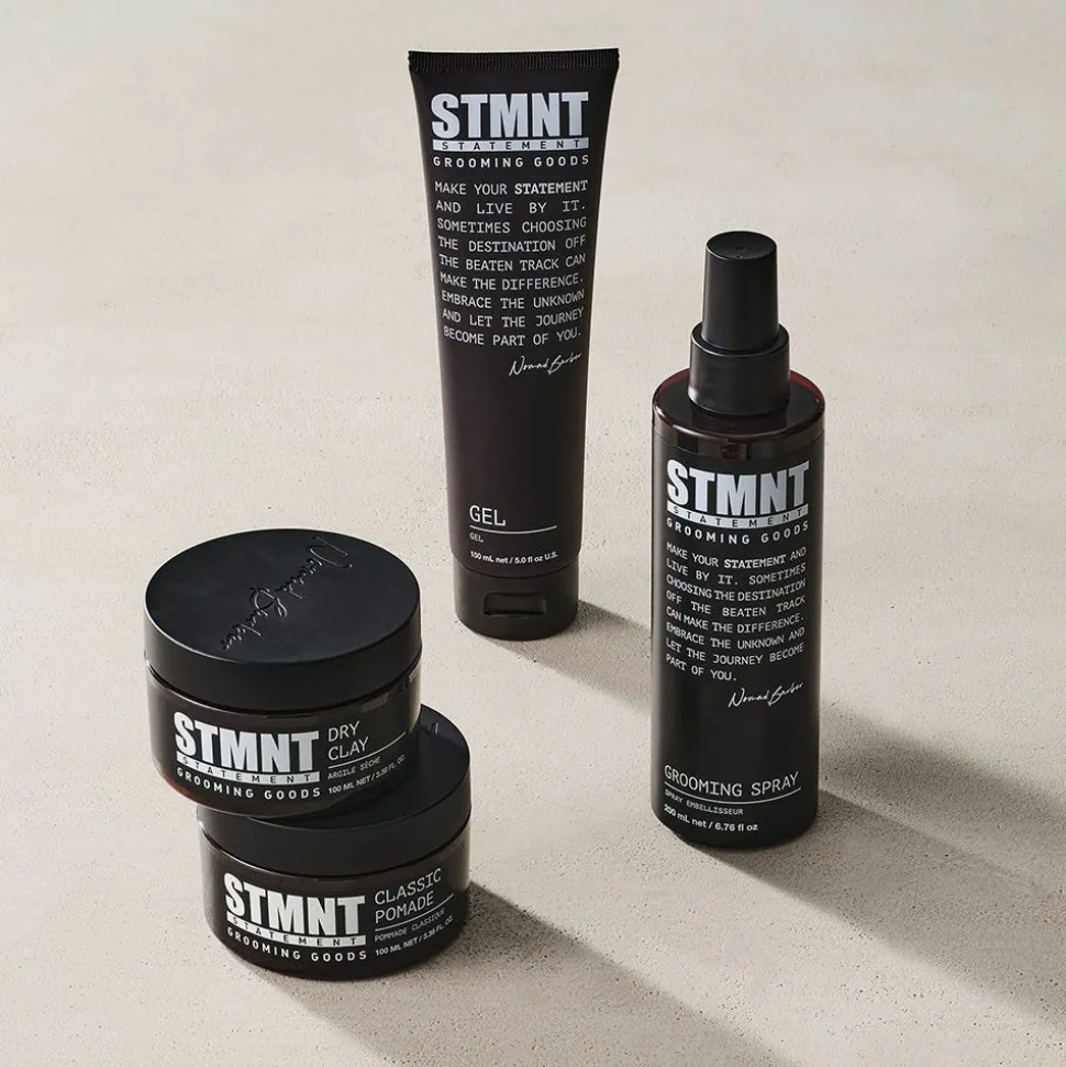 STMNT Grooming Goods Classic Pomade 100 ml