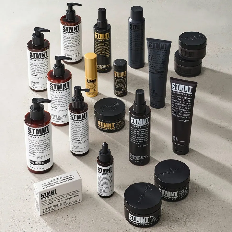 STMNT Grooming Goods Classic Pomade 100 ml