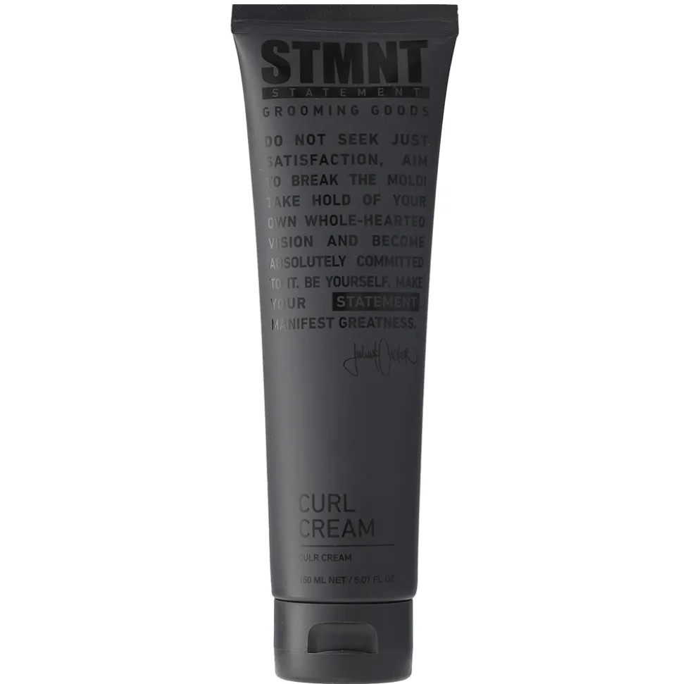 STMNT Grooming Goods Curl Cream 150 ml