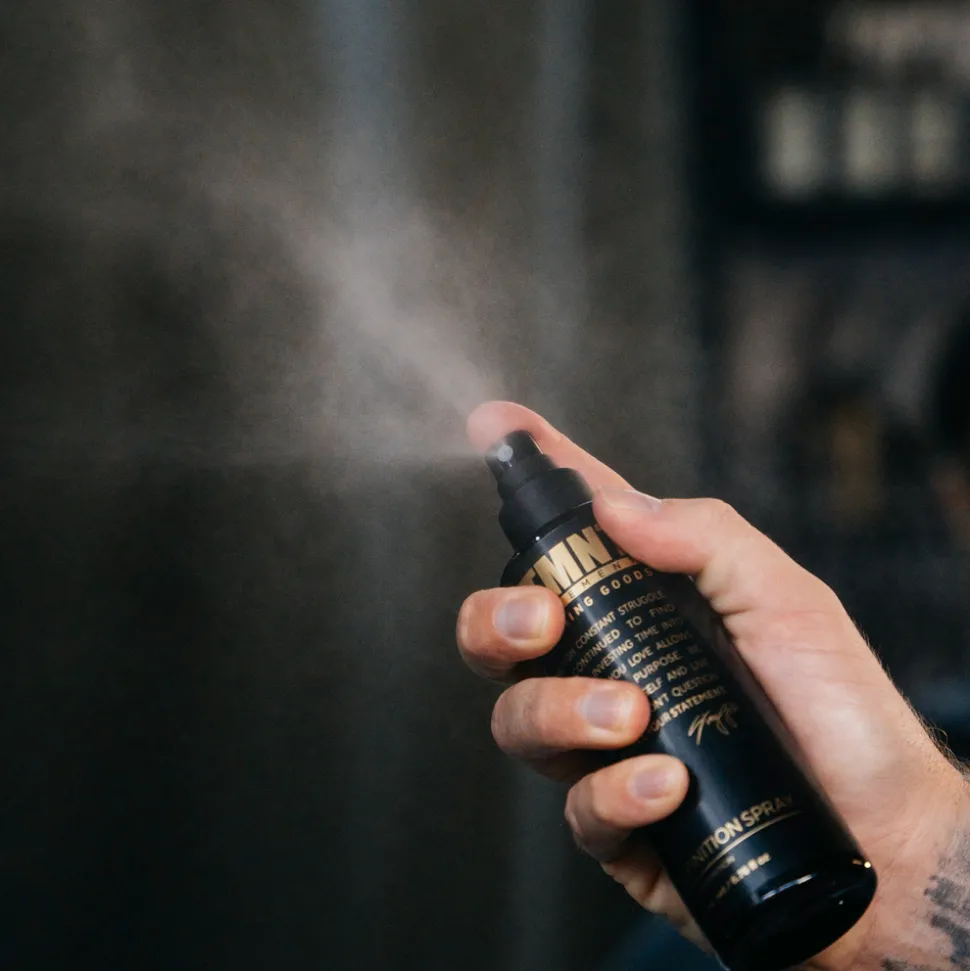 STMNT Grooming Goods Definition Spray 200 ml