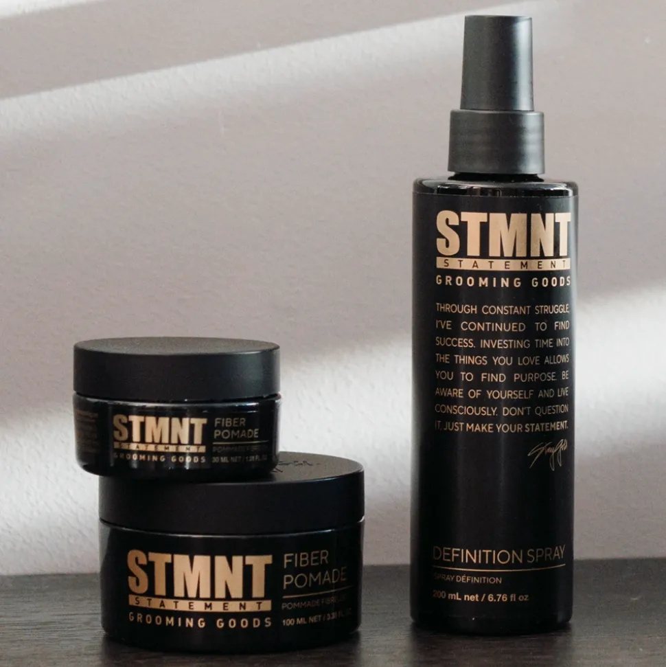 STMNT Grooming Goods Definition Spray 200 ml