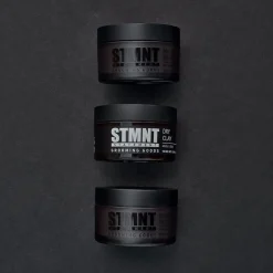 STMNT Grooming Goods Dry Clay 100 ml