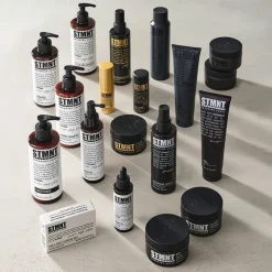 STMNT Grooming Goods Dry Clay 100 ml