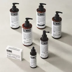 STMNT Grooming Goods Hair & Body Cleansing Bar 125 ml