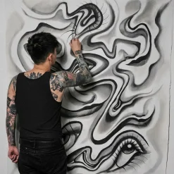 STMNT Grooming Goods Hydro Shampoo Artist Edition 300 ml