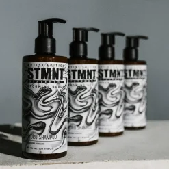 STMNT Grooming Goods Hydro Shampoo Artist Edition 300 ml