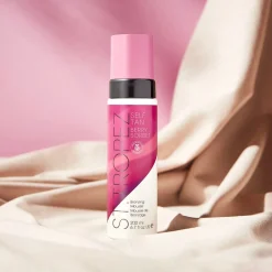 ST.TROPEZ Bronzing Mousse Berry Sorbet 200 ml