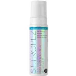 ST.TROPEZ Tan Remover Mousse 200 ml