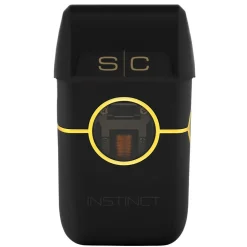 Stylecraft Instinct Metal Shaver Black