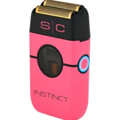 Stylecraft Instinct Metal Shaver Pink