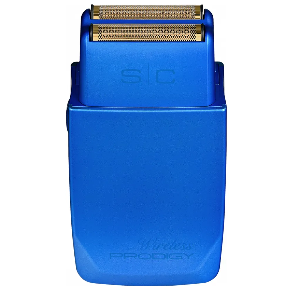 Stylecraft Prodigy Blue Rasierer