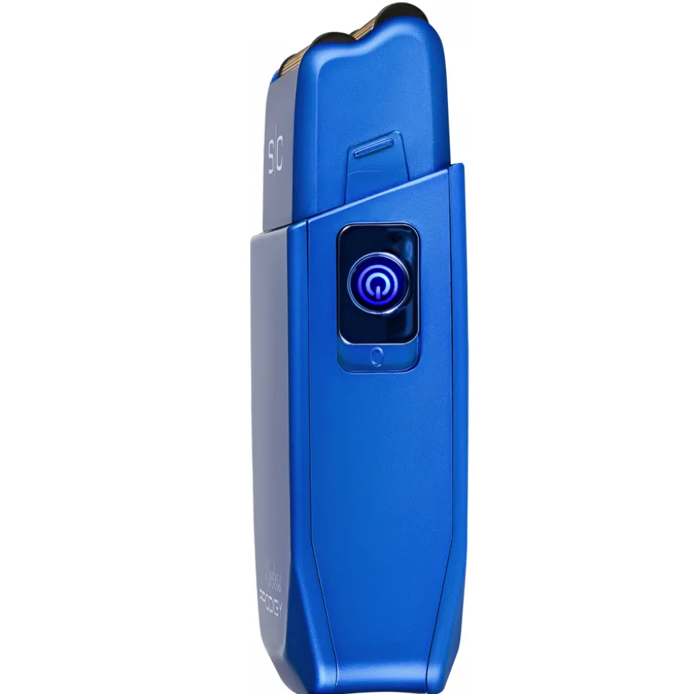 Stylecraft Prodigy Blue Rasierer