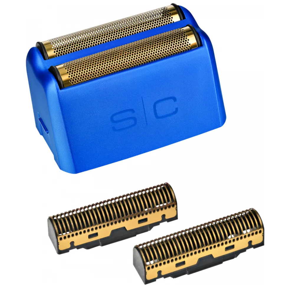 Stylecraft Prodigy Blue Rasierer