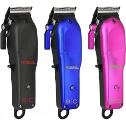 Stylecraft Rebel Haarschneider