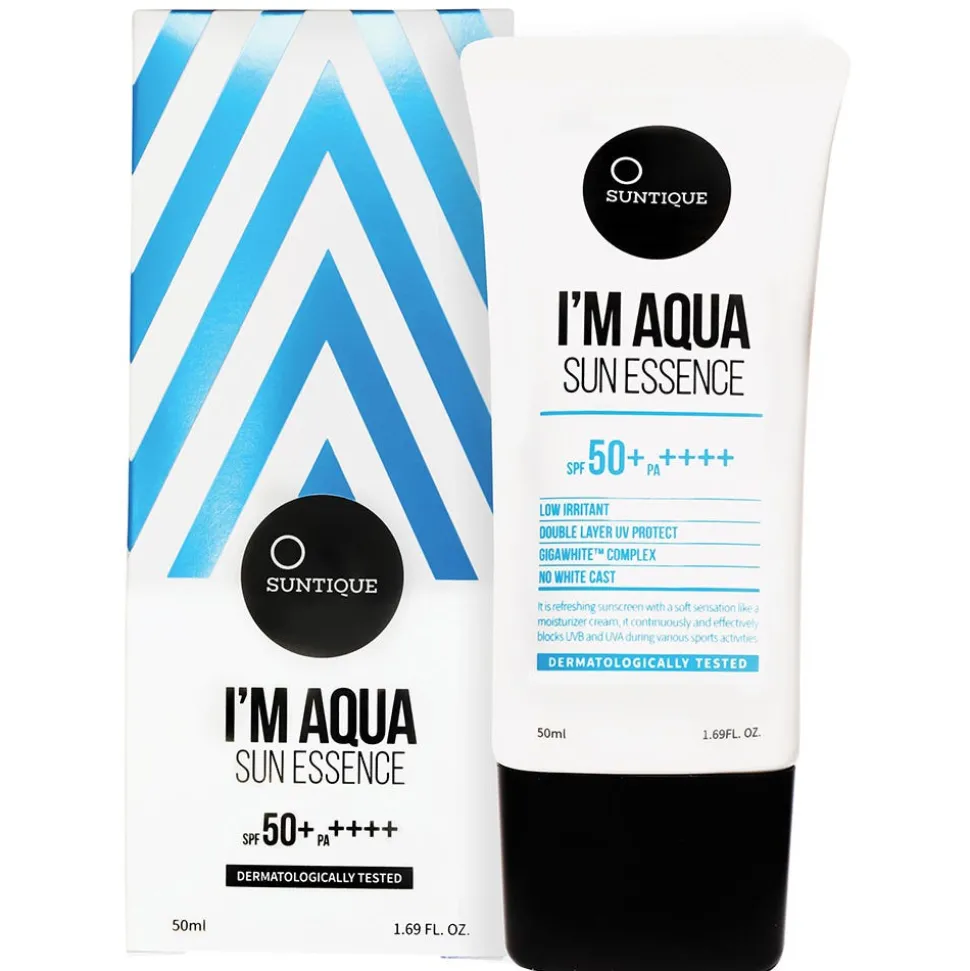 Suntique I'm Aqua Sun Essence 50 ml