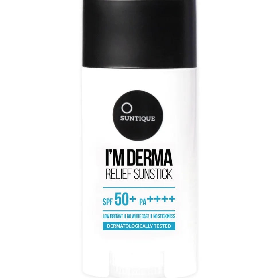 Suntique I'm Derma Relief Sunstick 15 g