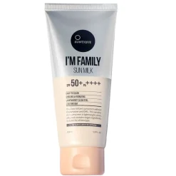 Suntique I'm Family Sun Milk 150 ml