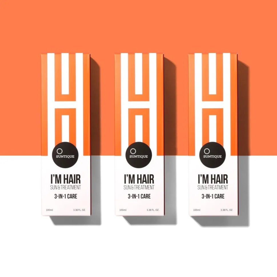 Suntique I'm Hair & Sun Treatment 100 ml