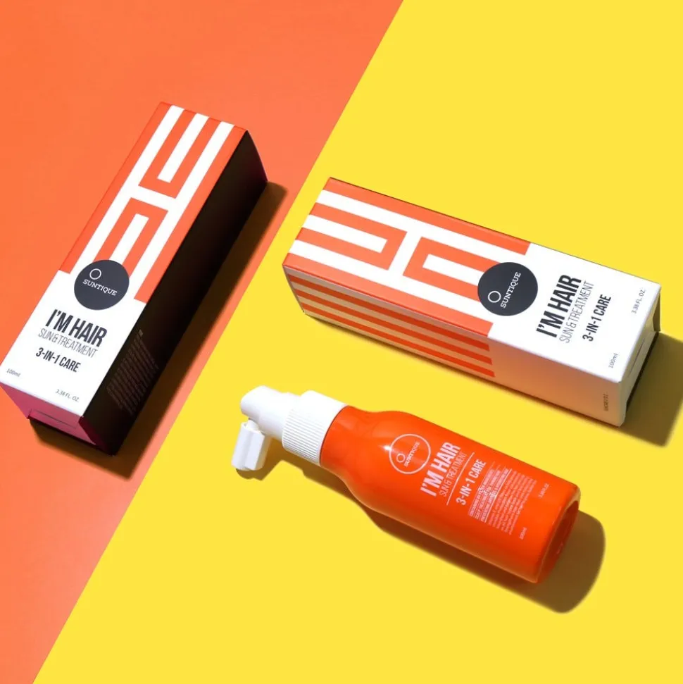 Suntique I'm Hair & Sun Treatment 100 ml