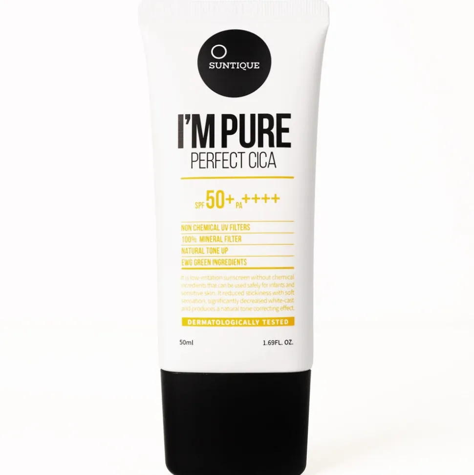 Suntique I'm Pure Perfect Cica 50 ml