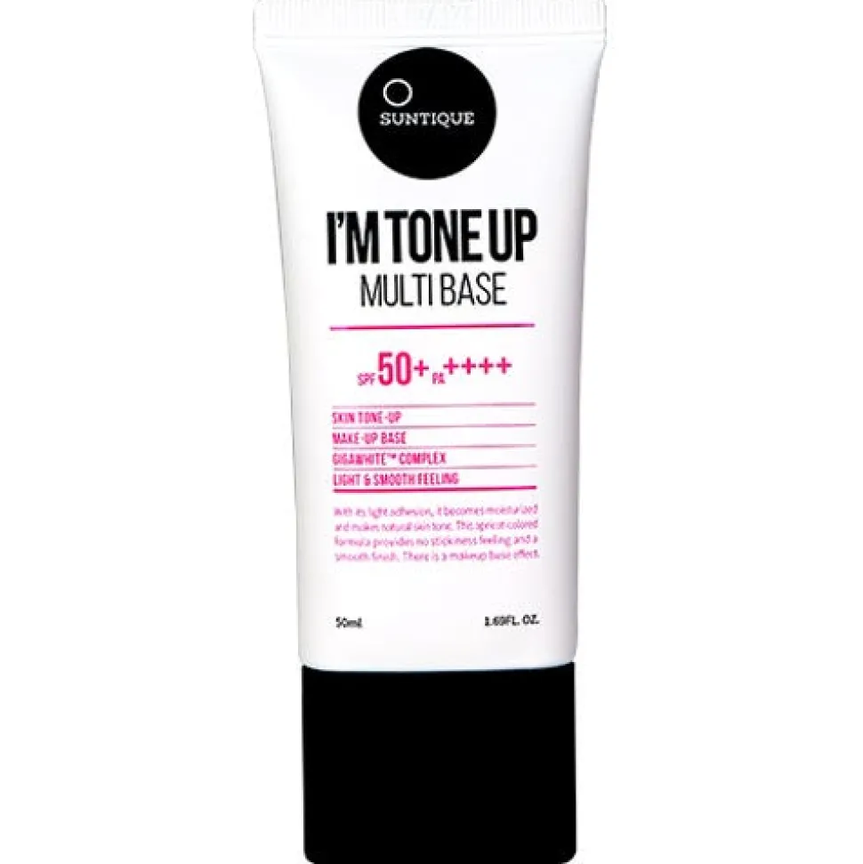Suntique I'm Tone Up Multi Base 50 ml