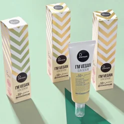 Suntique I'm Vegan Sun Serum 50 ml