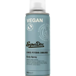 Superdry Body Spray Pacific 200 ml