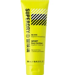 Superdry Body Wash Re:Vive 250 ml