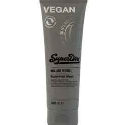 Superdry Hair & Body Wash Athletic 250 ml