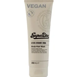 Superdry Hair & Body Wash Hawaii 250 ml