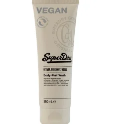 Superdry Hair & Body Wash Hawaii 250 ml