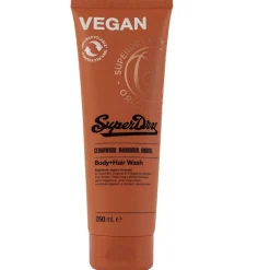 Superdry Hair & Body Wash Original 250 ml