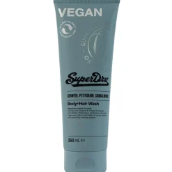 Superdry Hair & Body Wash Pacific 250 ml