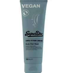Superdry Hair & Body Wash Pacific 250 ml