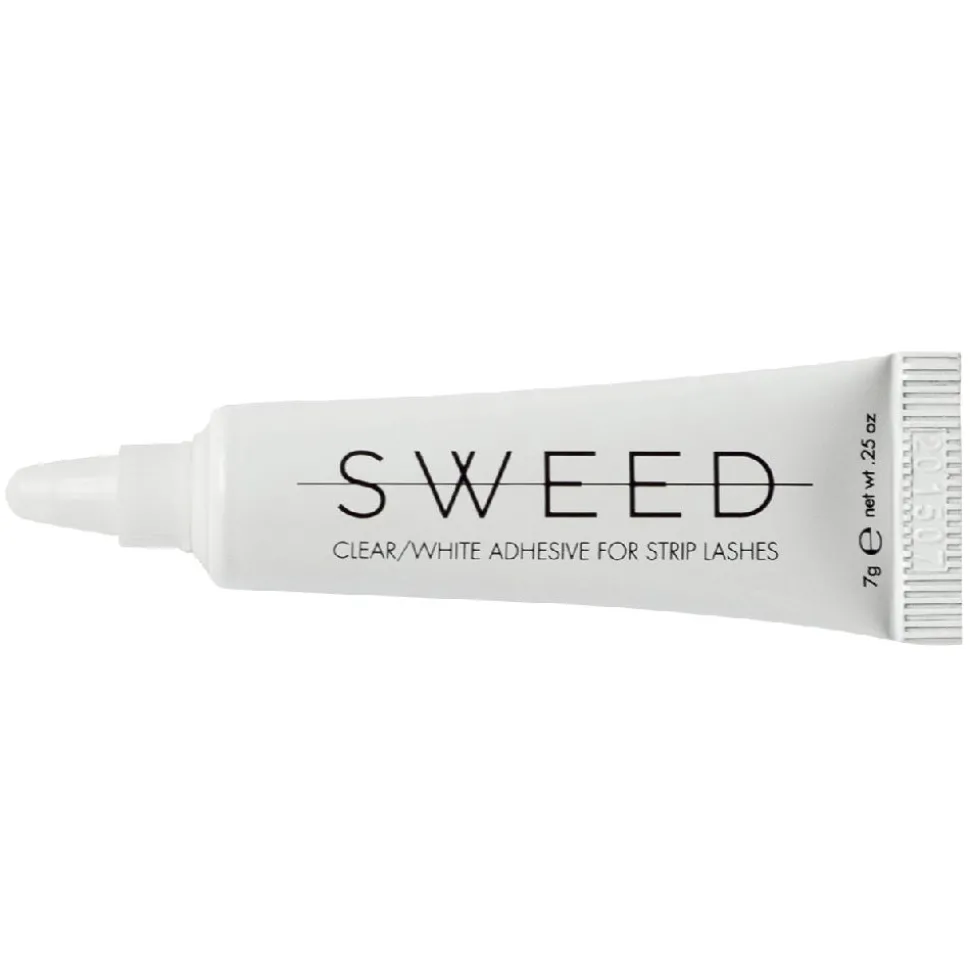 Sweed Adhesive for Strip Lashes 7 g