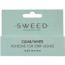 Sweed Adhesive for Strip Lashes 7 g