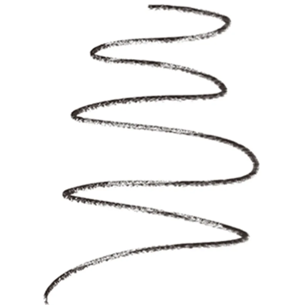 Sweed Brow Definer Pencil Ebony