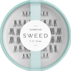 Sweed Cluster Flair