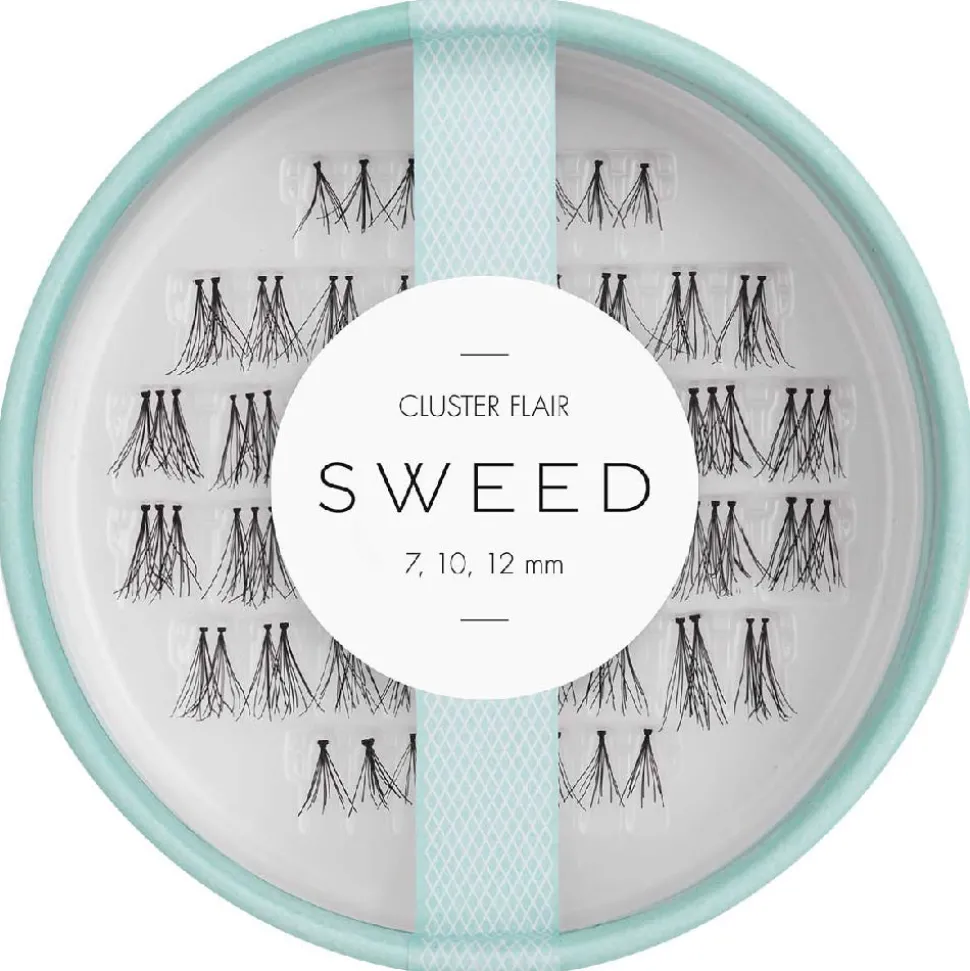 Sweed Cluster Flair